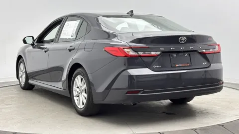 More photos of 2025 Toyota Camry LE at Auto Boutique Florida, FL