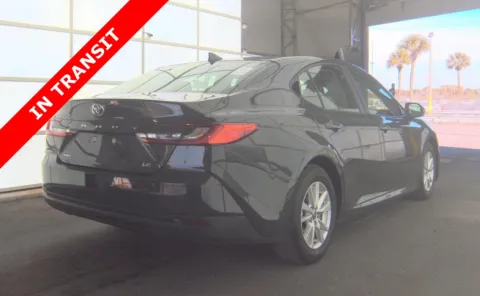 More photos of 2025 Toyota Camry LE at Auto Boutique Florida, FL