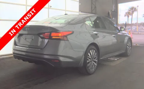 More photos of 2023 Nissan Altima 2.5 SV at Auto Boutique Florida, FL