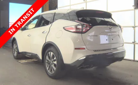 More photos of 2017 Nissan Murano S at Auto Boutique Florida, FL