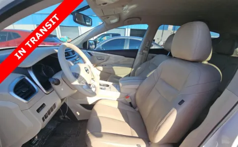 More photos of 2017 Nissan Murano S at Auto Boutique Florida, FL