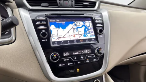 More photos of 2017 Nissan Murano S at Auto Boutique Florida, FL