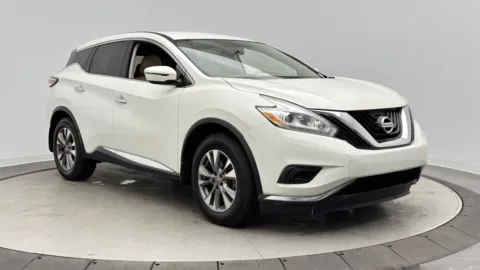 Another view of 2017 Nissan Murano S for sale in Jacksonville, FL at Auto Boutique Florida
