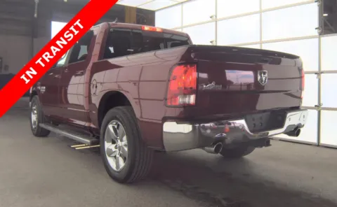 More photos of 2019 Ram 1500 Classic Big Horn at Auto Boutique Florida, FL