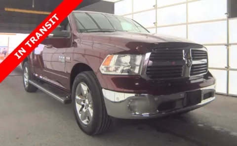 Another view of 2019 Ram 1500 Classic Big Horn for sale in Jacksonville, FL at Auto Boutique Florida