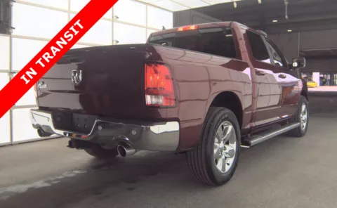 More photos of 2019 Ram 1500 Classic Big Horn at Auto Boutique Florida, FL