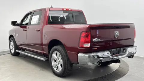 More photos of 2019 Ram 1500 Classic Big Horn at Auto Boutique Florida, FL