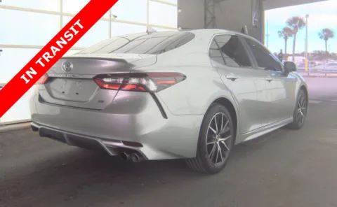More photos of 2023 Toyota Camry SE at Auto Boutique Florida, FL