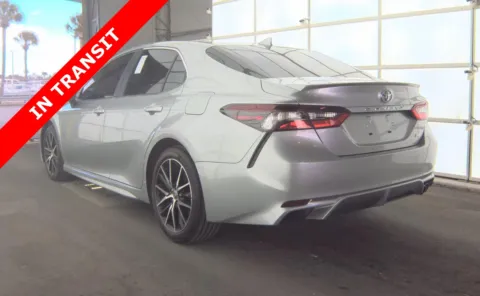 More photos of 2023 Toyota Camry SE at Auto Boutique Florida, FL