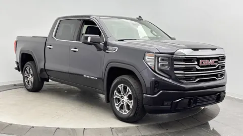 Another view of 2026 GMC Sierra 1500 SLT for sale in Jacksonville, FL at Auto Boutique Florida