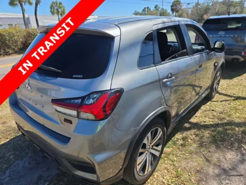More photos of 2023 Mitsubishi Outlander Sport ES at Auto Boutique Florida, FL