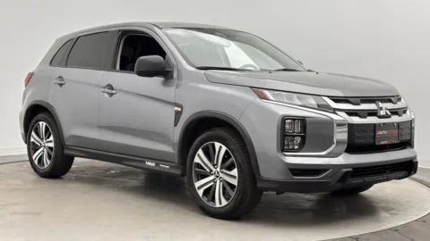 Another view of 2023 Mitsubishi Outlander Sport ES for sale in Jacksonville, FL at Auto Boutique Florida