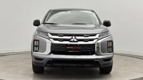 Photos of 2023 Mitsubishi Outlander Sport ES for sale in Jacksonville, FL at Auto Boutique Florida