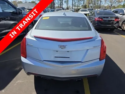 More photos of 2017 Cadillac ATS Sedan Luxury RWD at Auto Boutique Florida, FL