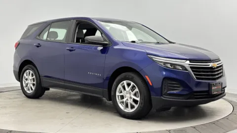 Another view of 2022 Chevrolet Equinox LS for sale in Jacksonville, FL at Auto Boutique Florida