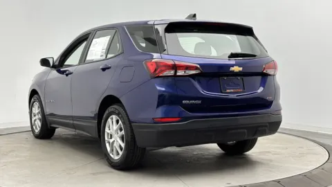 More photos of 2022 Chevrolet Equinox LS at Auto Boutique Florida, FL