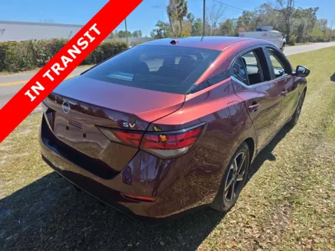 More photos of 2024 Nissan Sentra SV at Auto Boutique Florida, FL