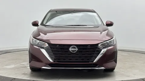 Photos of 2024 Nissan Sentra SV for sale in Jacksonville, FL at Auto Boutique Florida