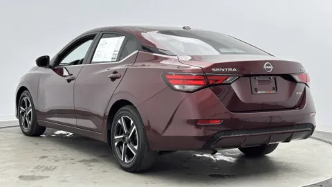 More photos of 2024 Nissan Sentra SV at Auto Boutique Florida, FL