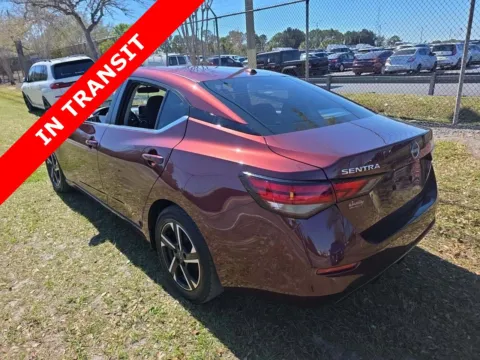 More photos of 2024 Nissan Sentra SV at Auto Boutique Florida, FL