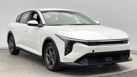 Another view of 2025 Kia K4 LXS for sale in Jacksonville, FL at Auto Boutique Florida