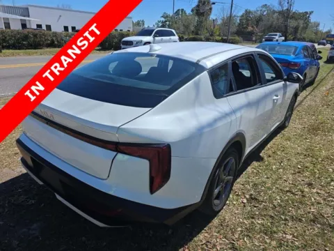 More photos of 2025 Kia K4 LXS at Auto Boutique Florida, FL