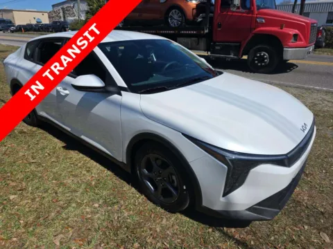 Another view of 2025 Kia K4 LXS for sale in Jacksonville, FL at Auto Boutique Florida