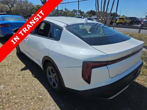 More photos of 2025 Kia K4 LXS at Auto Boutique Florida, FL
