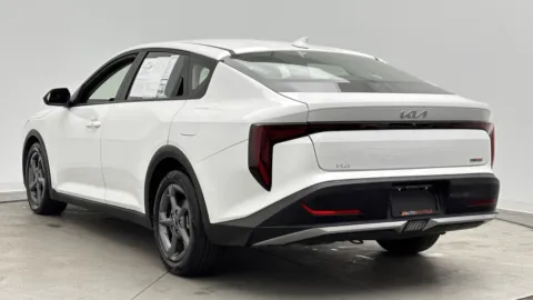 More photos of 2025 Kia K4 LXS at Auto Boutique Florida, FL