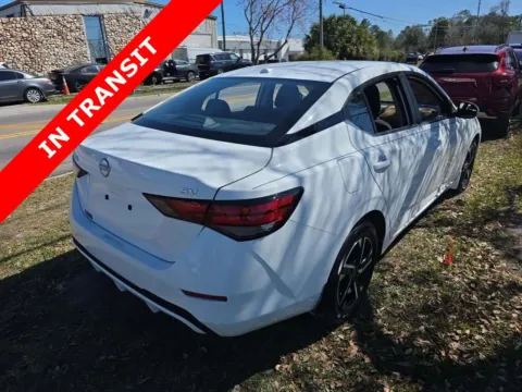 More photos of 2024 Nissan Sentra SV at Auto Boutique Florida, FL