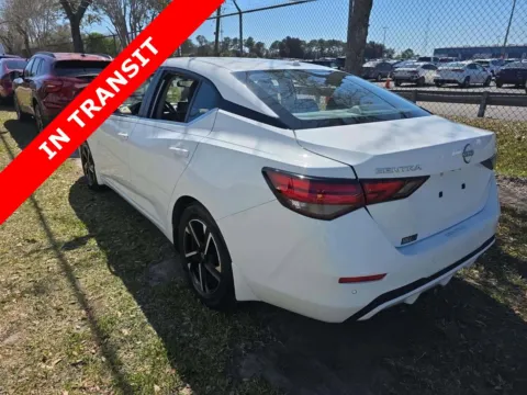 More photos of 2024 Nissan Sentra SV at Auto Boutique Florida, FL
