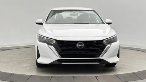 Photos of 2024 Nissan Sentra SV for sale in Jacksonville, FL at Auto Boutique Florida