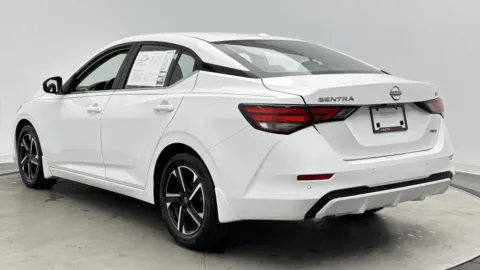 More photos of 2024 Nissan Sentra SV at Auto Boutique Florida, FL