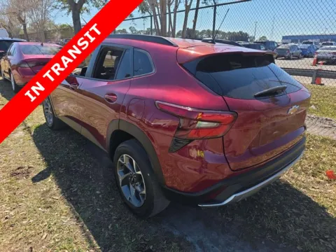 More photos of 2024 Chevrolet Trax LT at Auto Boutique Florida, FL