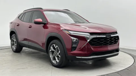 Another view of 2024 Chevrolet Trax LT for sale in Jacksonville, FL at Auto Boutique Florida