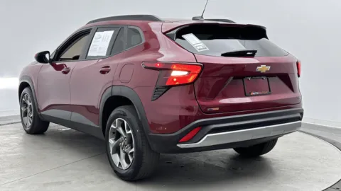 More photos of 2024 Chevrolet Trax LT at Auto Boutique Florida, FL