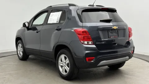 More photos of 2021 Chevrolet Trax LT at Auto Boutique Florida, FL