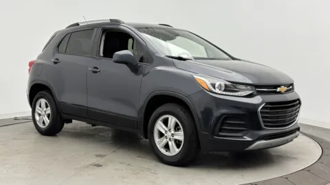 Another view of 2021 Chevrolet Trax LT for sale in Jacksonville, FL at Auto Boutique Florida
