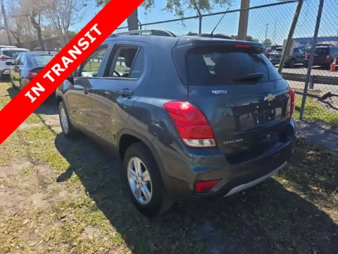 More photos of 2021 Chevrolet Trax LT at Auto Boutique Florida, FL