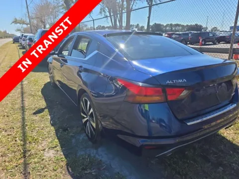 More photos of 2021 Nissan Altima 2.0 SR at Auto Boutique Florida, FL