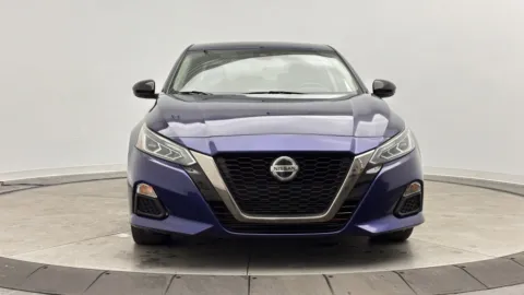 Photos of 2021 Nissan Altima 2.0 SR for sale in Jacksonville, FL at Auto Boutique Florida