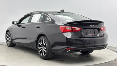 More photos of 2021 Chevrolet Malibu RS at Auto Boutique Florida, FL