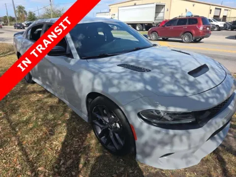 Another view of 2022 Dodge Charger GT for sale in Jacksonville, FL at Auto Boutique Florida