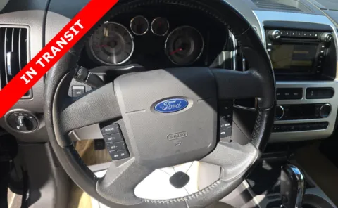 More photos of 2010 Ford Edge Limited at Auto Boutique Florida, FL