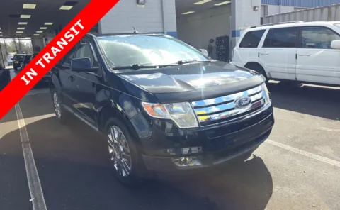 Photos of 2010 Ford Edge Limited for sale in Jacksonville, FL at Auto Boutique Florida