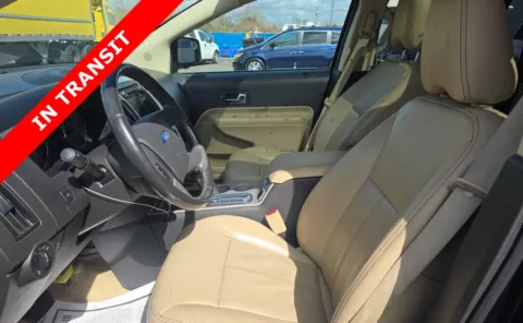 More photos of 2010 Ford Edge Limited at Auto Boutique Florida, FL