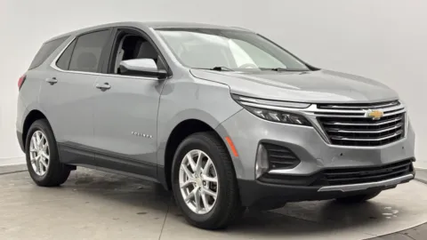 Another view of 2023 Chevrolet Equinox LT for sale in Jacksonville, FL at Auto Boutique Florida