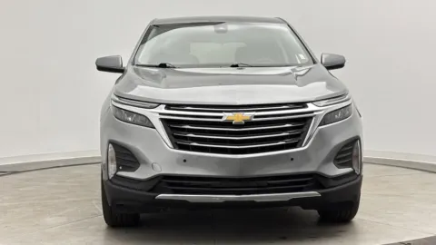 Photos of 2023 Chevrolet Equinox LT for sale in Jacksonville, FL at Auto Boutique Florida