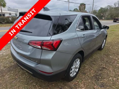 More photos of 2023 Chevrolet Equinox LT at Auto Boutique Florida, FL