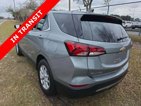 More photos of 2023 Chevrolet Equinox LT at Auto Boutique Florida, FL